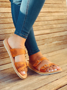 Guanajuato Sandals