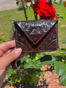 Elia Card holder