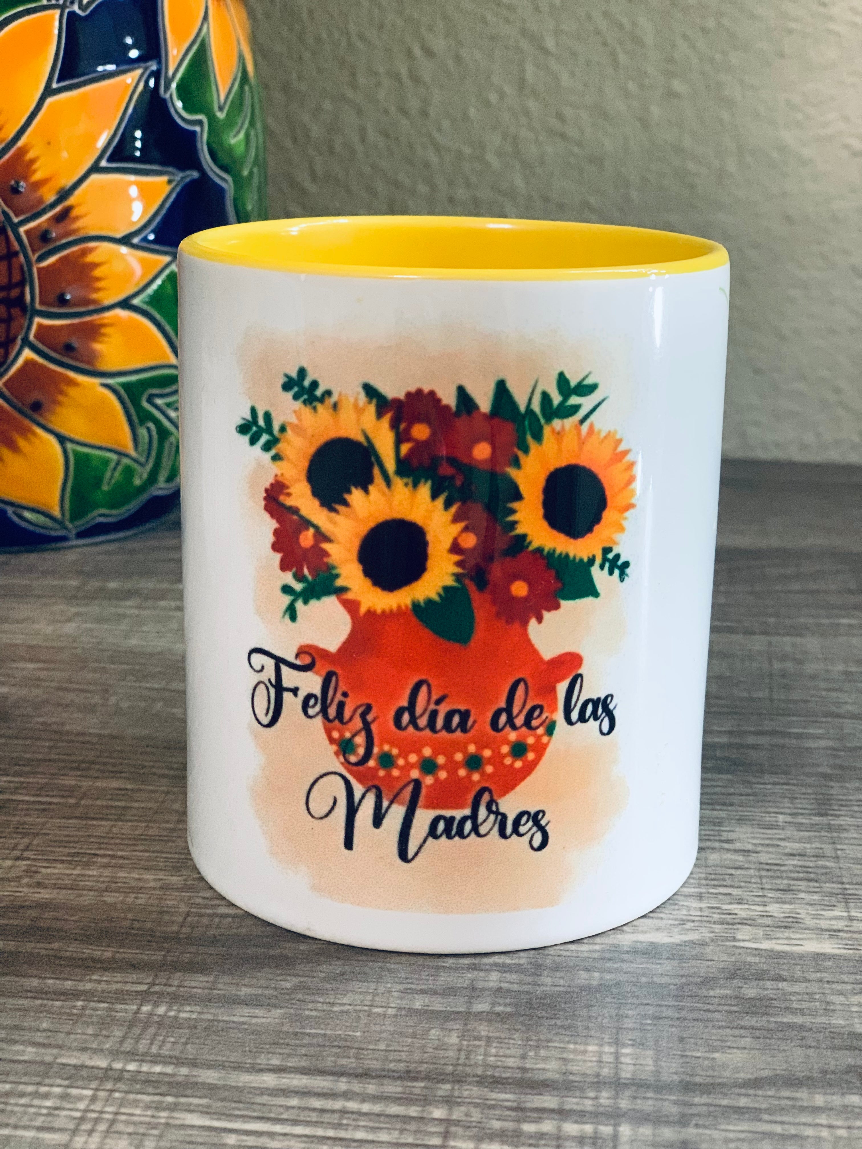 Mother's day cup