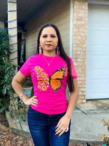 Mariposa T-Shirt