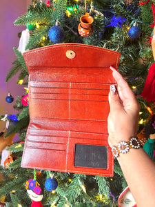 Patricia wallet