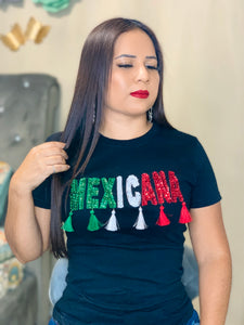 Mexicana Shirt